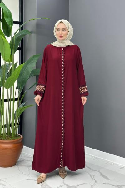 Joly Uzun Ferace - Bordo