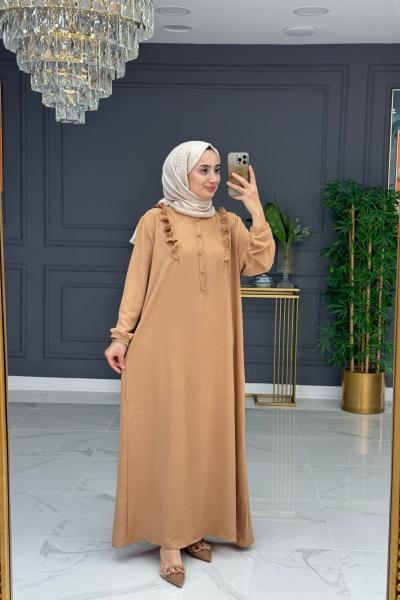 Karen Elbise - Vizon