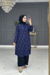 Kenza tunik - Laci