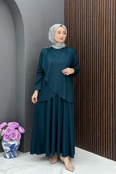 Lale Etekli Takım - Petrol