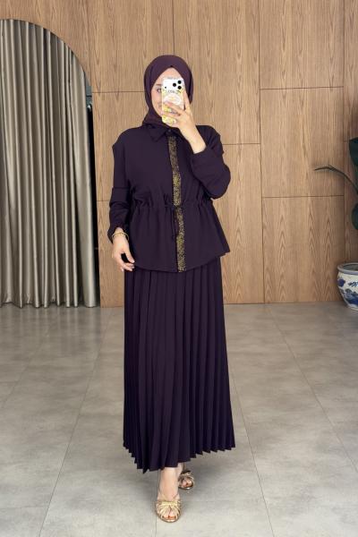Lina Takım-Mürdüm