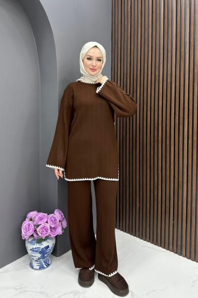 Mesude Takım - Kahve