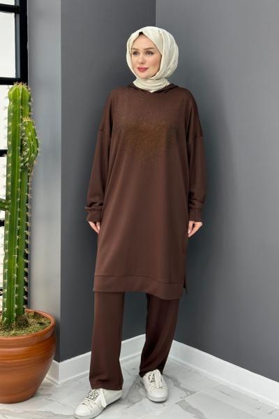 Mevsim Spor Takım - Kahve