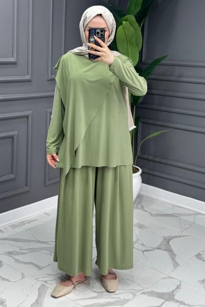 Mori Takım - Yeşil