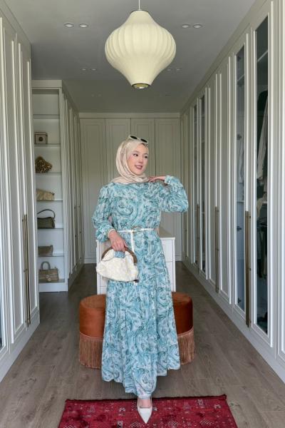 Nalan Elbise-Yeşil