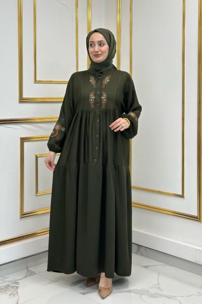 Nil Elbise - Haki