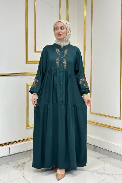Nil Elbise - Petrol