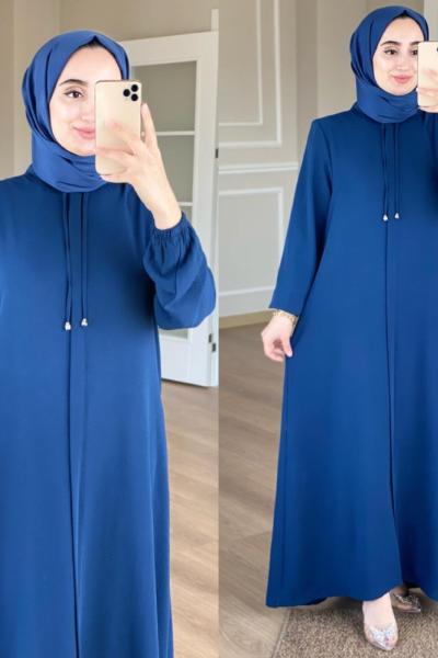 Nisan Ferace - Lacivert