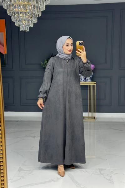 Nurheda Ferace - Gri