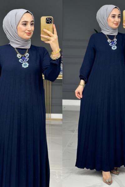 Nurten Elbise - Laci