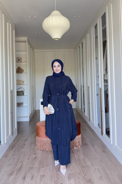 Özlem Uzun Takım - Laci