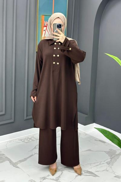 Perihan Takım - Kahve