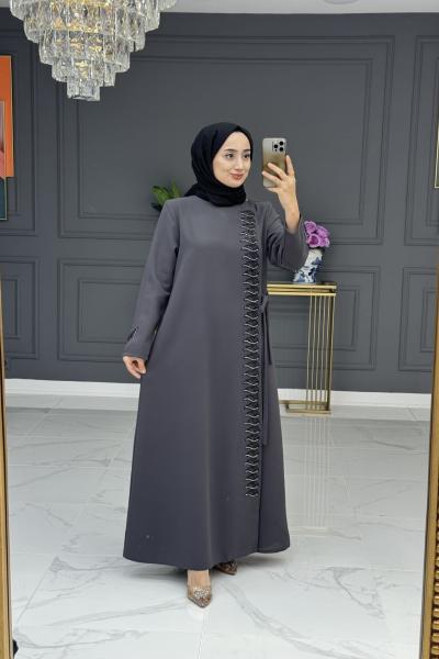 Premium ferace - gri