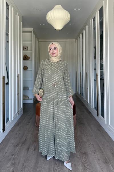 Puantiyeli Takım  - HAKİ
