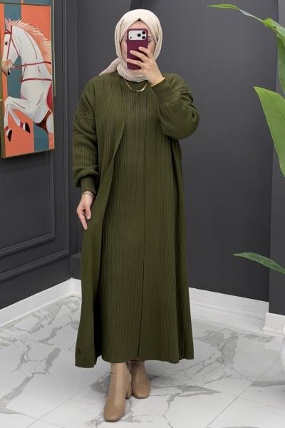 Rabia takım - HAKİ