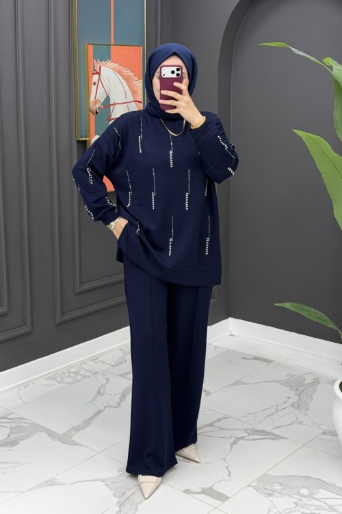 Rana Takım - Lacivert