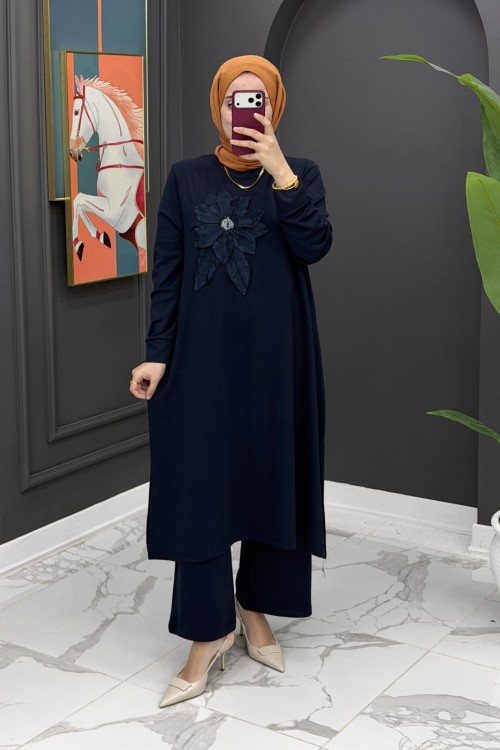 Sahra Takım - Laci