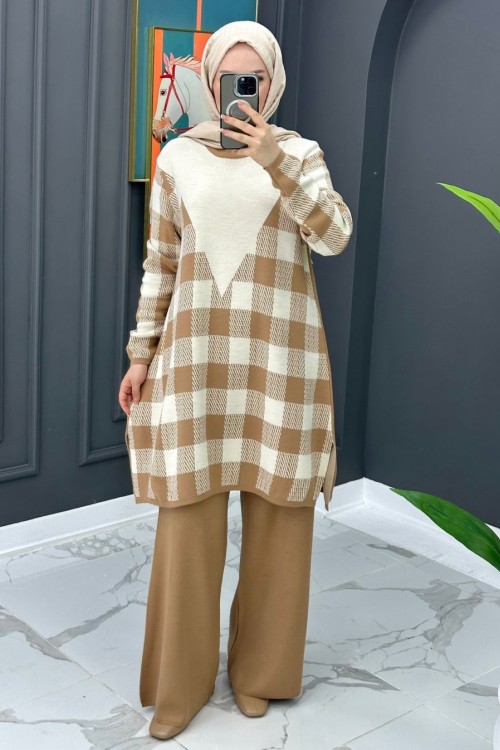 Sare Takım - Camel