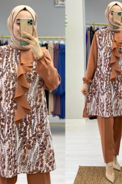 Sedoş Takım - Taba