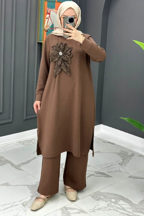 Selma Takım - Kahve