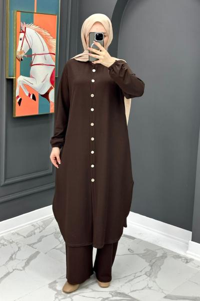 Sevcan Takım - Kahve