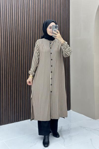 Seyhan Takım - Vizon