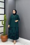 Sibel Etekli Takım - Zümrüt