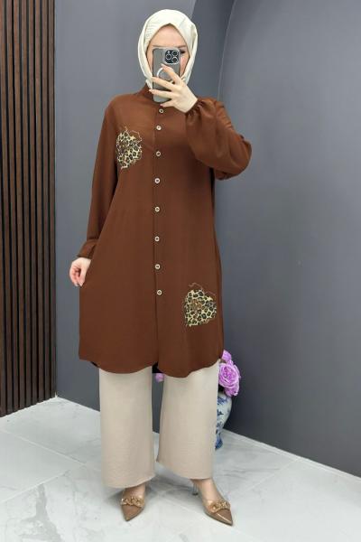 Şimal Takım - Kahve