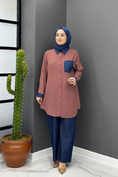 Sümeyye Takım - Gül