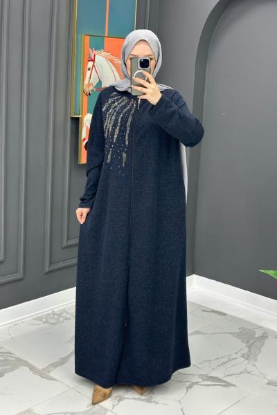 Tuğçe Ferace - Lacivert