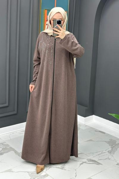 Tuğçe Ferace - Vizon