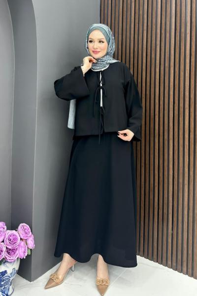 Ülker Takım - Siyah