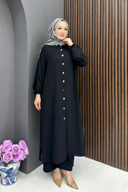 Ümran Takım - Siyah
