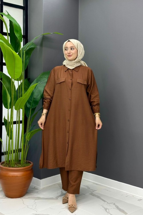 Valor Takım - Taba