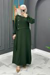 Vildan Elbise - Yeşil