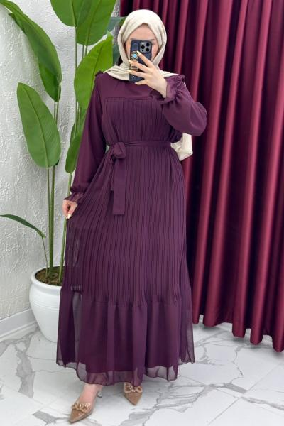 Yıldız Abiye - Mürdüm