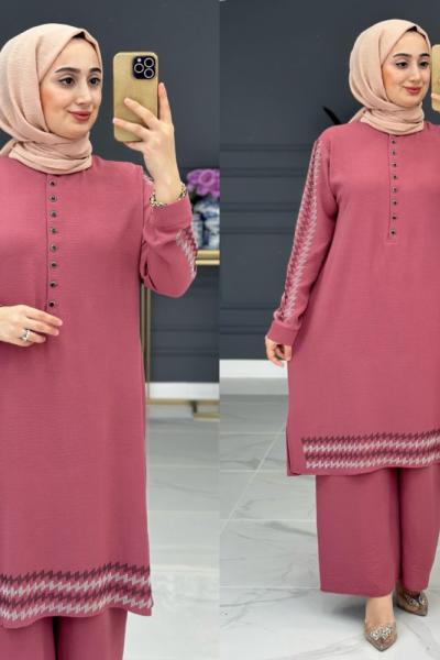 Zerger Takım -  Gül