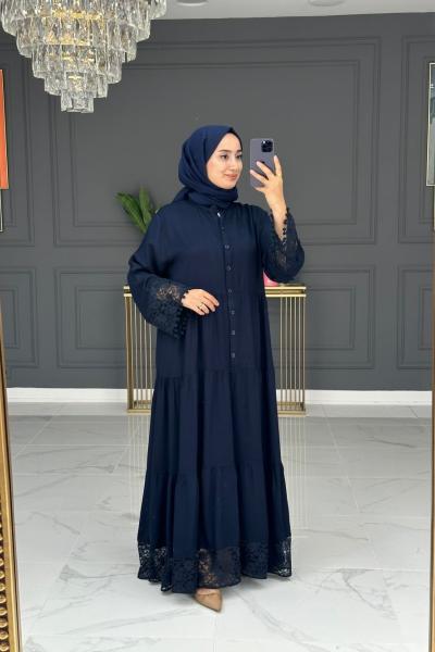 züleyha elbise - laci