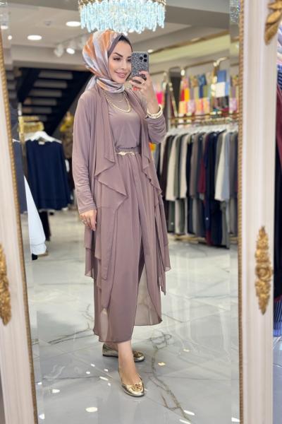 1009 Ala Takım Vizon