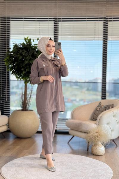 1258 Cemre Takım Vizon