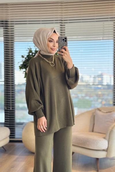 14101 Alya Takım Haki