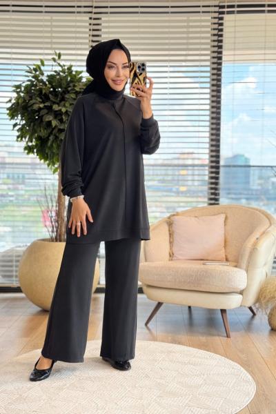 14426 Seher Takım Siyah
