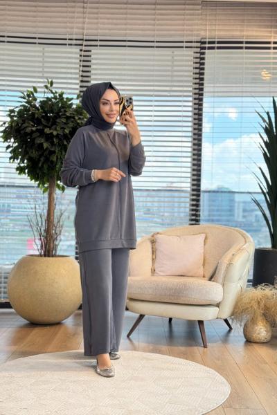 14426 Seher Takım Antrasit