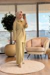 14445 Feride Takım Mint