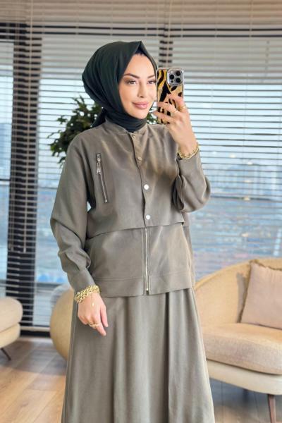 1445 Deren Takım Haki