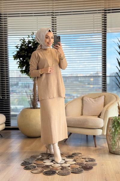 14900 Corspan Takım Latte