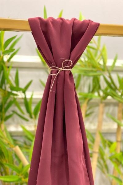 1550 Medine İpeği Şal Gül