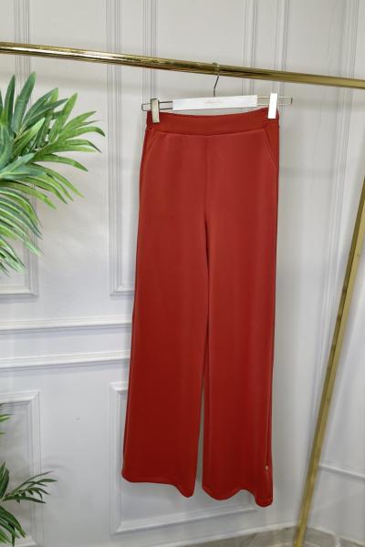 18151 Scuba Bol Paça Pantolon Kiremit