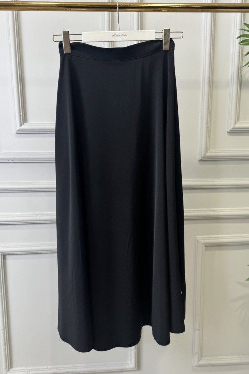 18264 Çan Etek Siyah