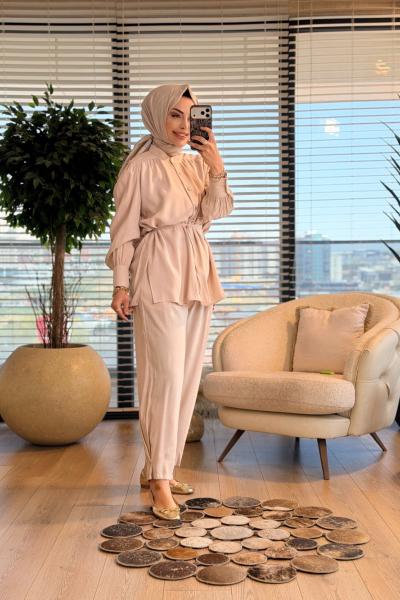 2031 Alara Takım Taş